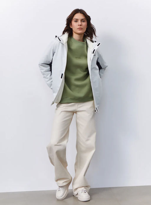 Куртка трансформер демисезонная