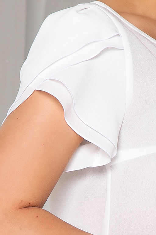 Блузка 41195 - Avili фото 4