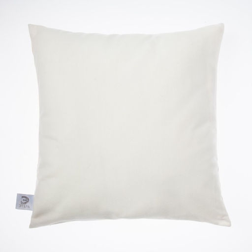 Наволочка декоративная Этель Flamingo 40х40 см, 100% п/э, велюр  фото 4