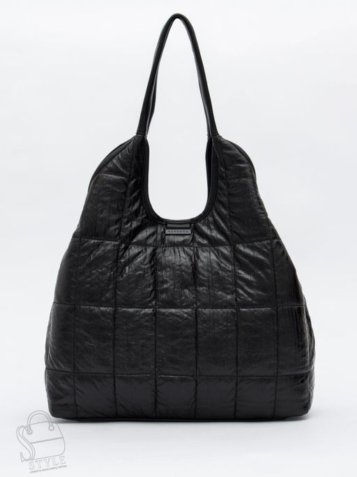 Сумка женская 58257S black Velina Fabbiano-Safena