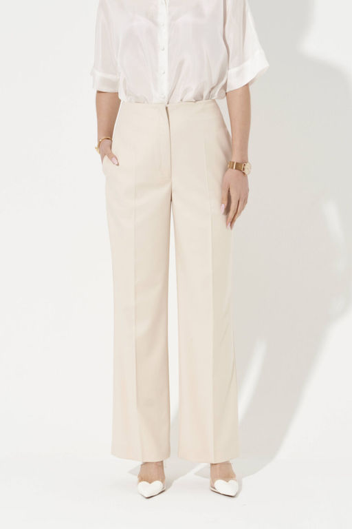 Брюки Ketty 72360 молочно-бежевый