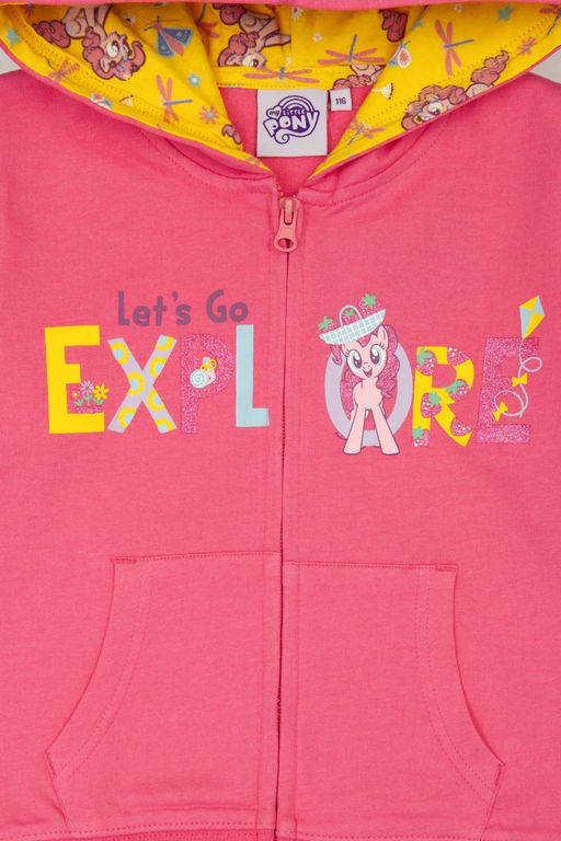 BECONNECTED / Толстовка  фото 3