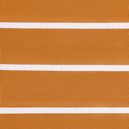 Постельное бельё Этель Дуэт Mustard stripes 143х215см-2шт, 220х240см, 70х70см-2шт, 100% хлопок, поплин  фото 3