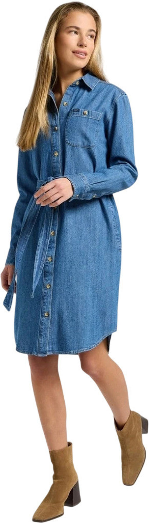 Платье женское