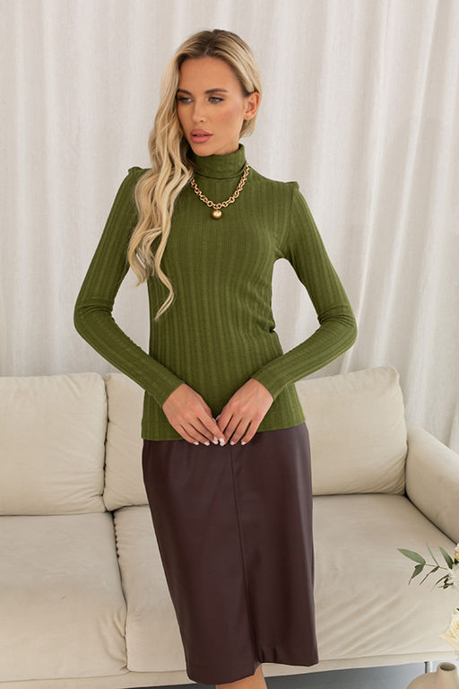 60522 Водолазка Елисеева Олеся - Eliseeva olesya фото 10