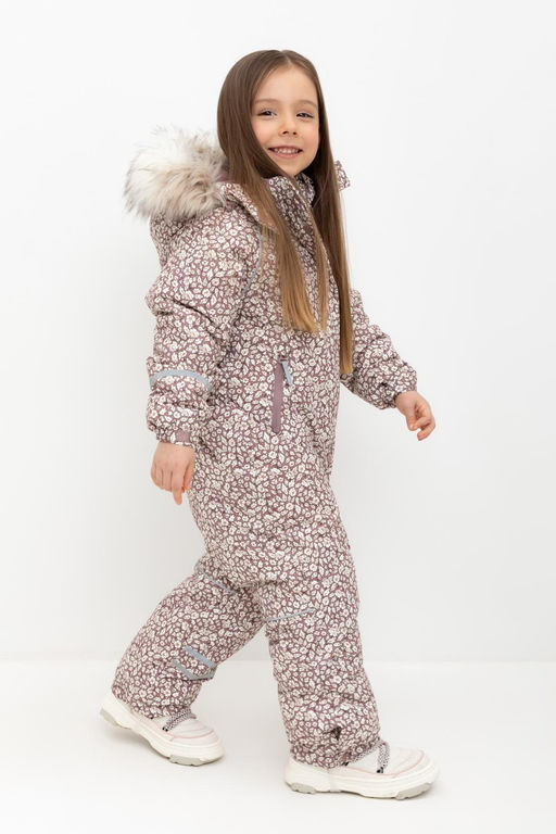 Crockid _ ВК 60098/н/3 ГР комбинезон дет  фото 4