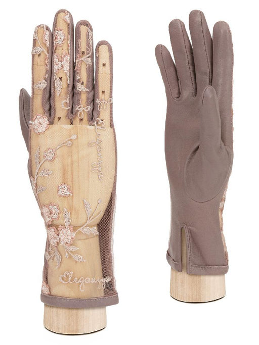 Перчатки женские б/п IS01005 antler - Eleganzza фото 7