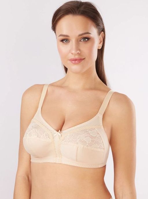 -22% Бюстгальтер Aveline 661430 Белый  фото 13