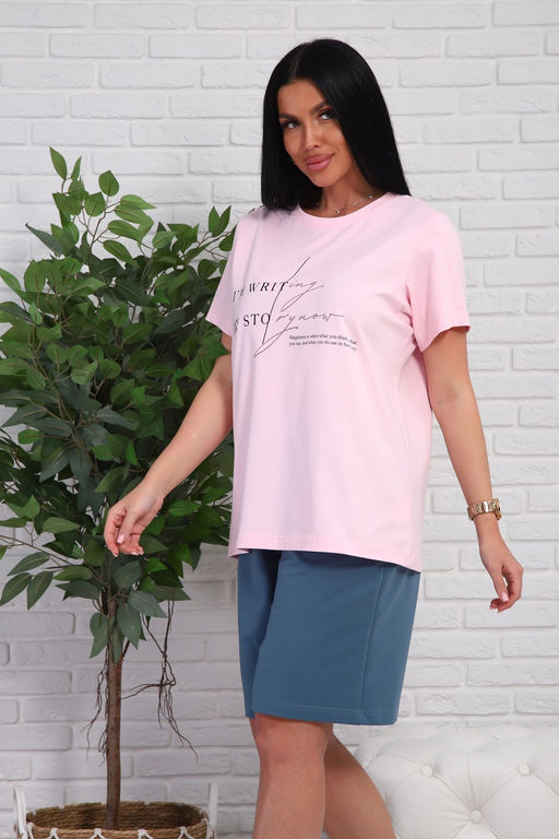 1107 Костюм женский