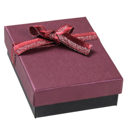 Коробка подарочная 7x9 см / YIN-18 /уп 12/1200/ - ГалеонТрейд фото 10