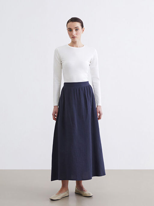 Beli Lastikli Dokulu Klo? Etek