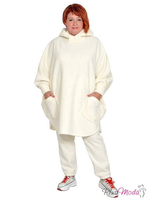 Жакет Модель №1317 размеры 44-84 - Plusmoda фото 6