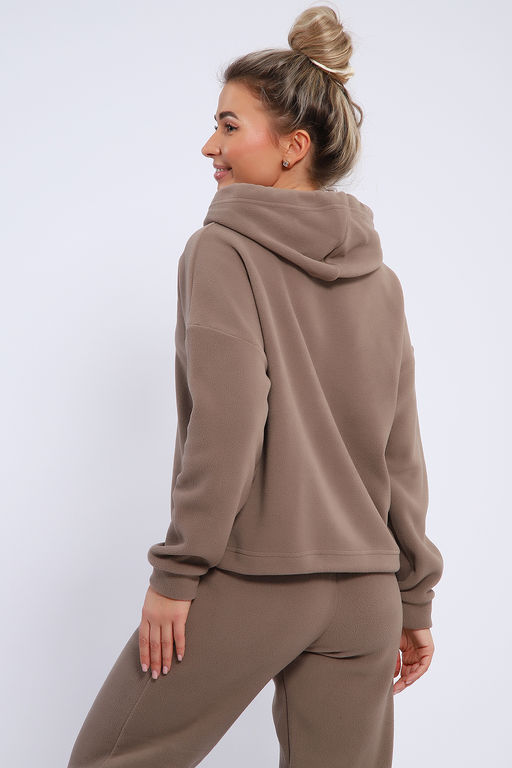 Костюм спортивный Натали 36887 из флиса  фото 10