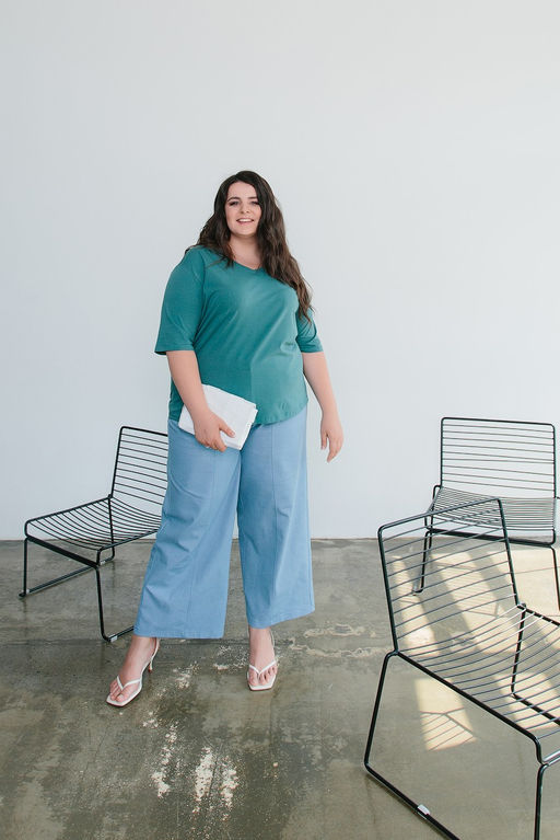 Футболка женская - Jp фото 3