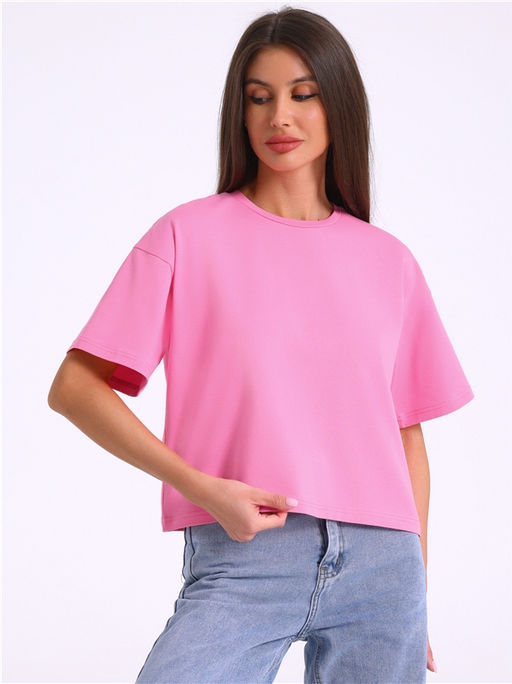 Футболка 1ЖДФК4122804