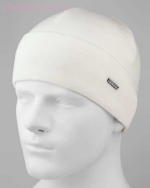 CLASSIC Шапка по голове мужская (57-59)