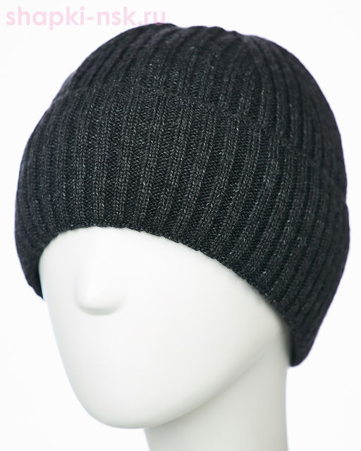 Гектор Шапка мужская флис (56-58)