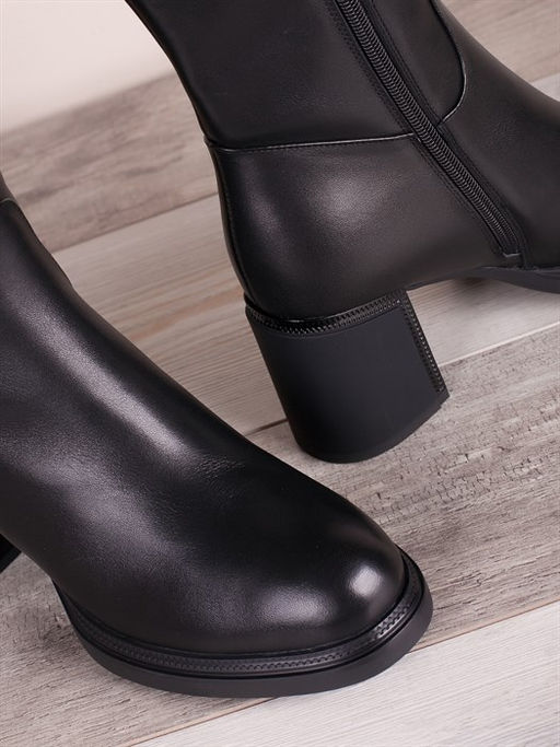 Высокие сапоги женские зимние M2043 - Piniolo фото 5