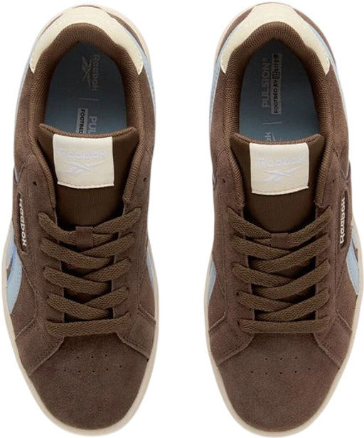 Кеды женские