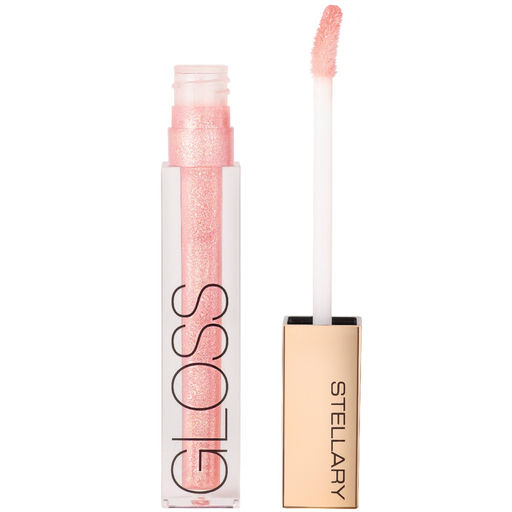 Stellary Блеск для губ / lip gloss Sexy gloss тон 10 фото 2