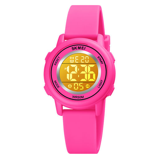 Наручные часы Skmei женские 1721pink