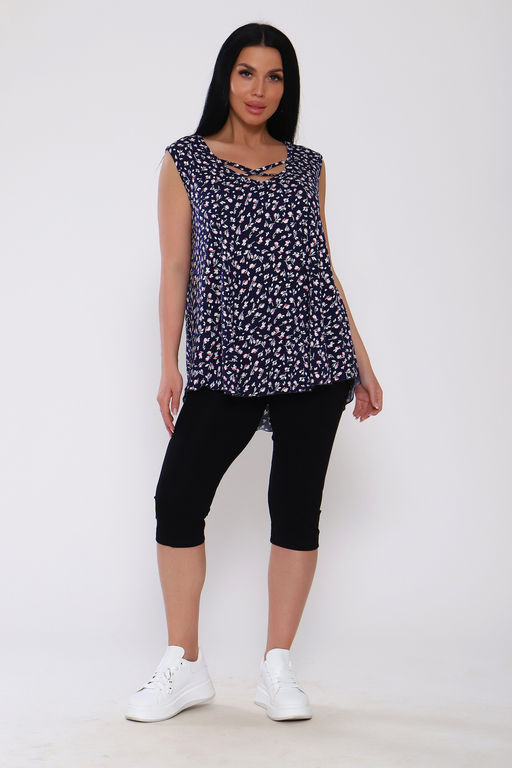 Туника 78549 - Натали фото 14