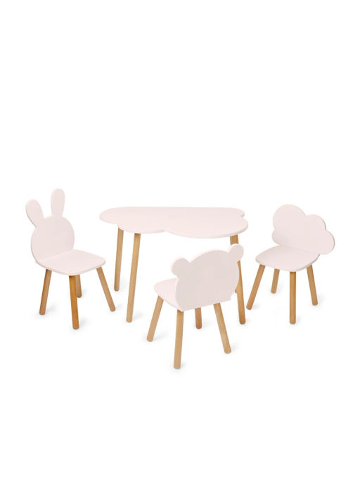 Happy baby / Стул детский Oblako Chair