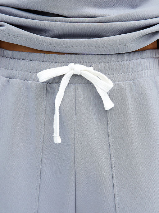 Комплект мужской домашний (футболка, брюки) в сером цвете - Mark formelle фото 7