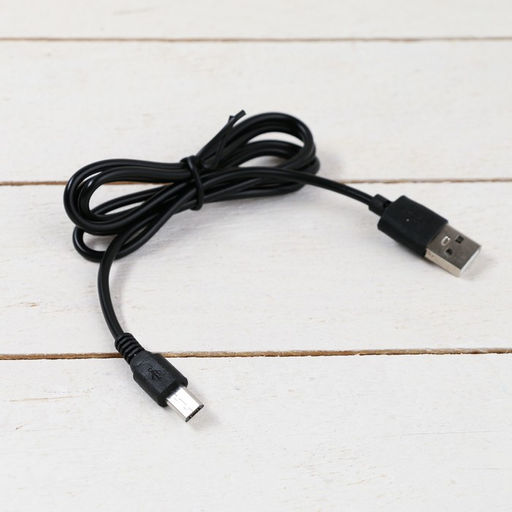 3D ручка Тигрёнок, работа с пластиком PLA, USB кабель питания, оранжевая - Simaland фото 7