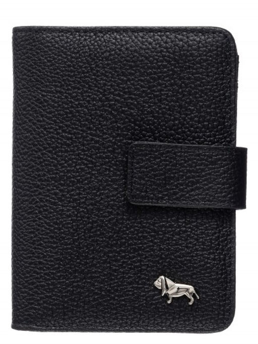 Кошелек Labbra L088-609 black