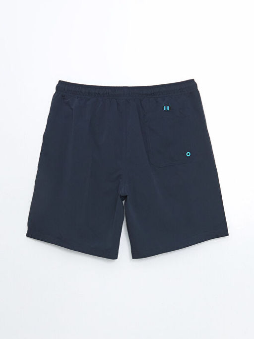 K?sa Boy Basic Erkek Deniz ?ortu