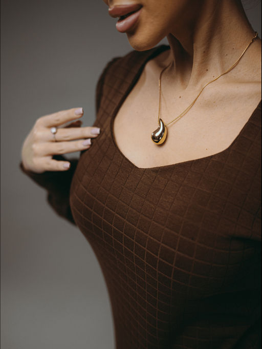 Беатрис костюм женский (хаки) - Lovetex фото 17