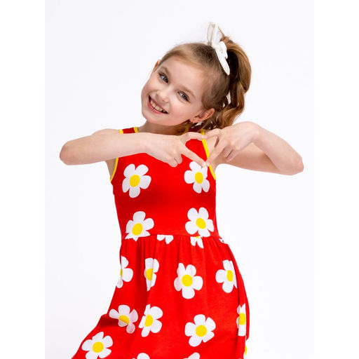 Сарафан Марьяна - Ronda фото 2