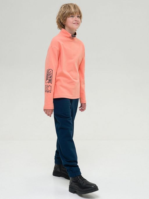 Pelican BFJS4297U джемпер для мальчиков  фото 6