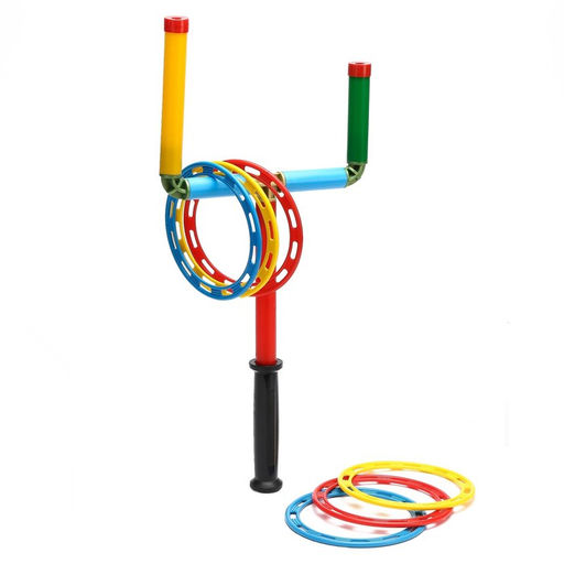 Игра Кольцеброс, 6 колец - Simaland фото 2