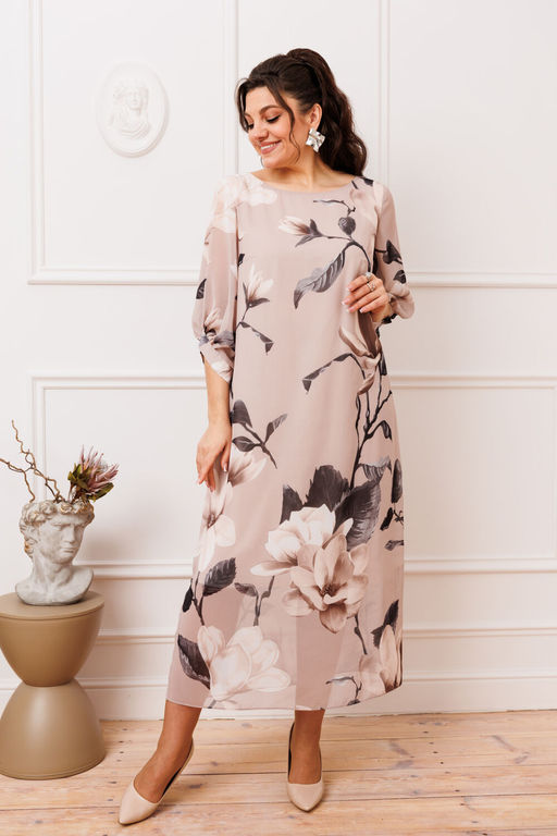 Комбинезон Romanovich Style 1-2517 мультиколор фото 261