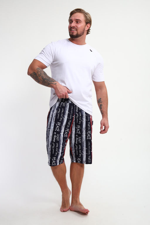 Шорты мужские ШМ-03