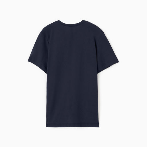 Футболка мужская Collorista синий р-р 54-56