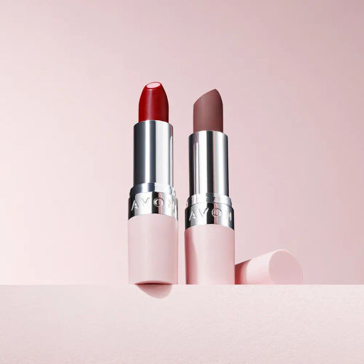 Матовая губная помада СуперУвлажнение Make up + Care, 4.3 г