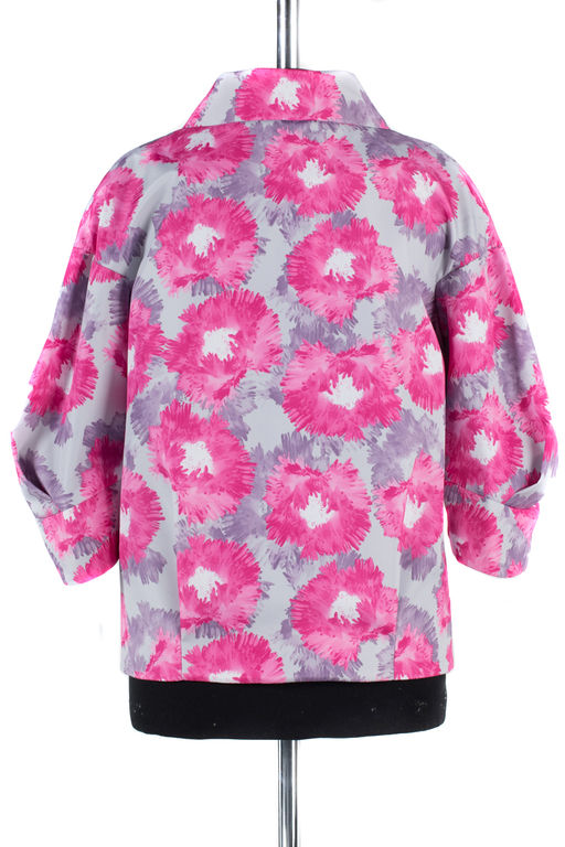 03-1954 Плащ женский - El podio фото 7