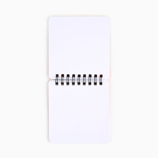 Подарочный набор, блокнот 48 листов + ручка «Панда»