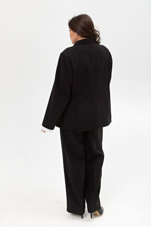Брюки Luxury Moda 1352 черный