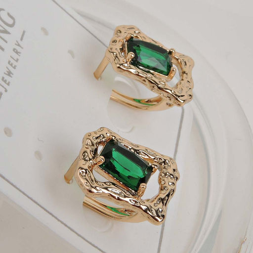 XUPING Серьги с английским замком арт. 18 1320 (id 281684) - Rada фото 2