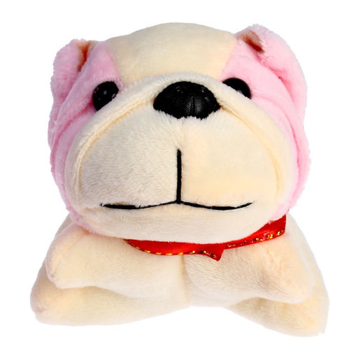 Мягкая игрушка с сюрпризом Собака, МИКС - Milo toys фото 14