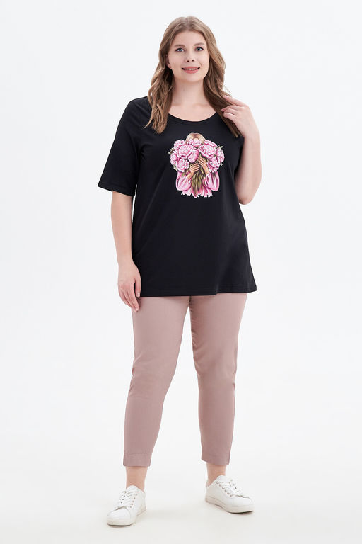 Туника - Olsi фото 4