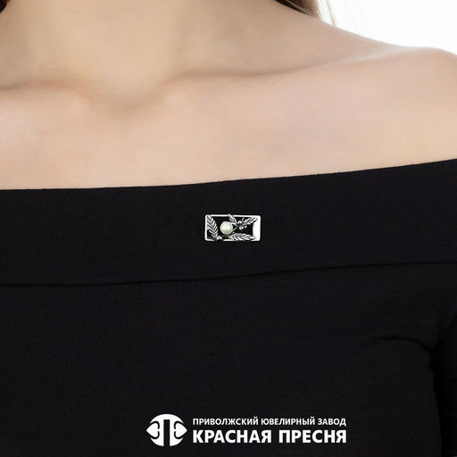 БРОШЬ 13314856