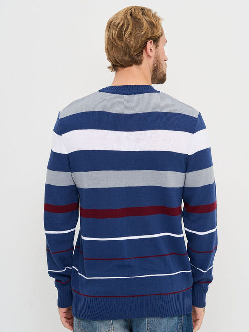 Джемпер мужской 5242-12398 - Vay фото 8