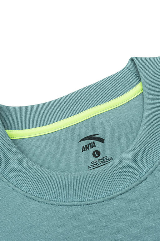 Свитшот Anta Robert Geller Sweatshirt  фото 7