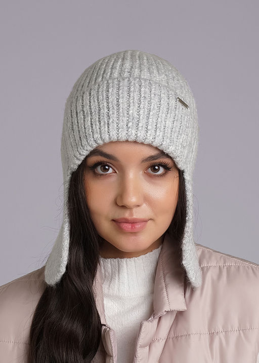 Шапка женская