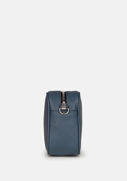 Сумка женская из натуральной кожи - L-craft фото 5